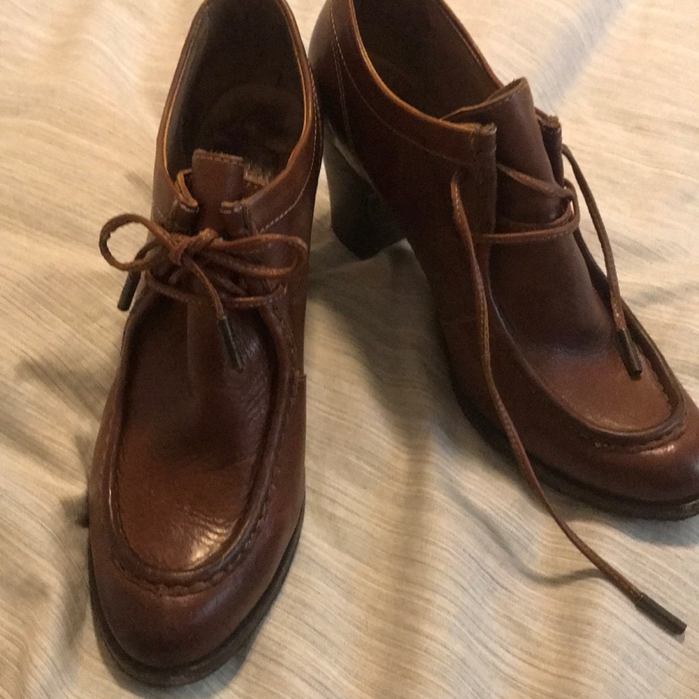 FRYE High heels - Picture 1 of 5